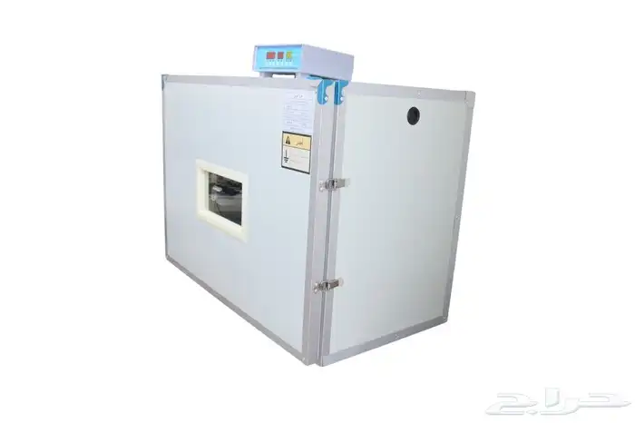 فقاسة اتوماتيك 350بيضه 3