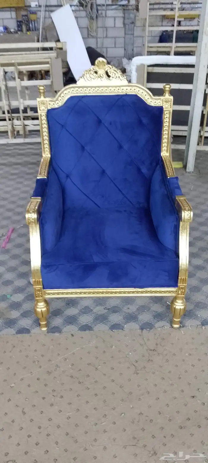 كنب مفروشات وأثاث شغل مصري 25