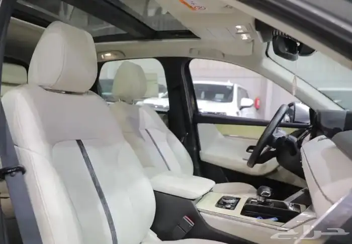 مازدا cx60 فل كامل 4