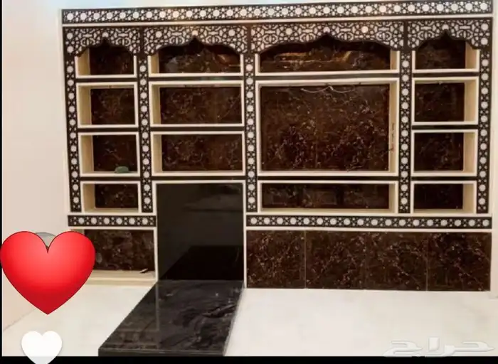 مشبات افران شوايات 0