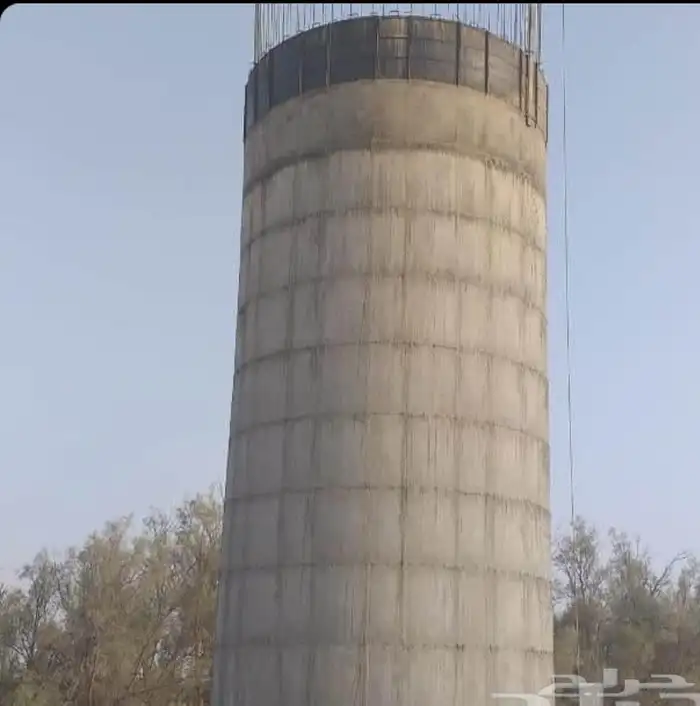 حزان اصطواني المزرعه اي م ان الممل ه 0