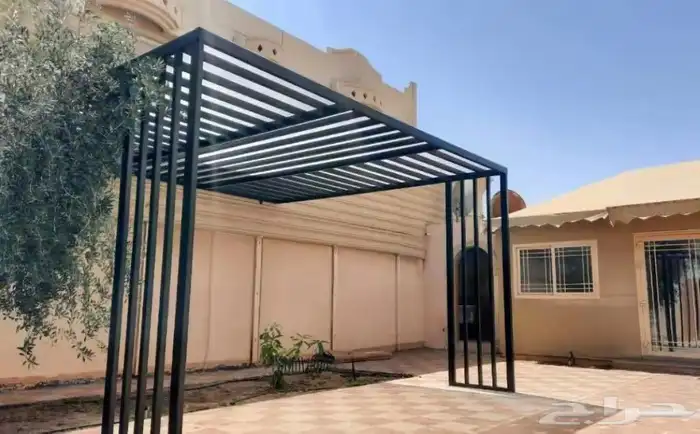 مظلات جلسات مستودعات 7