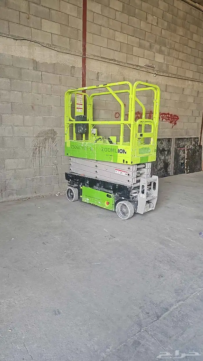 تأجير سيزرلفت 0