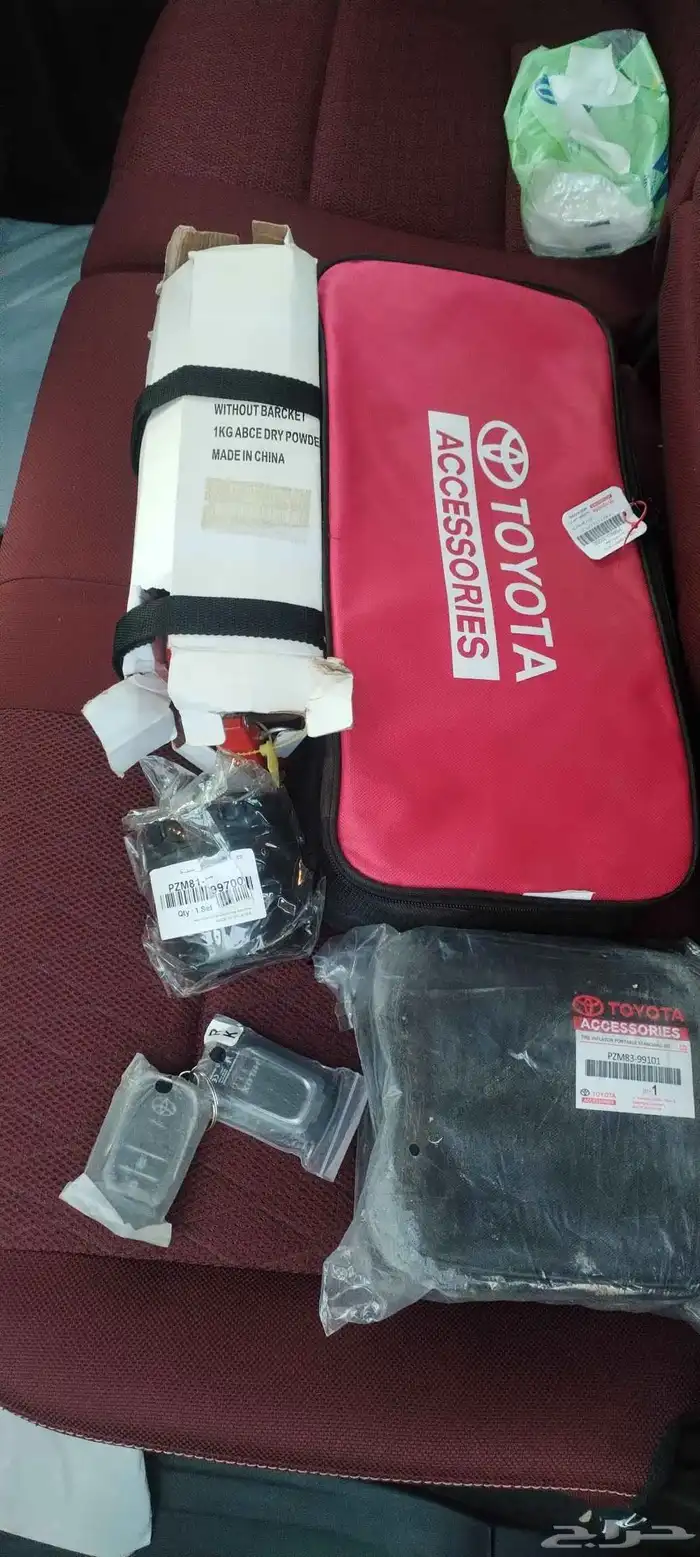 بنزين دبل قير عايدي ماشيه الفين فقط جديده باقي بغبار الوكاله 19