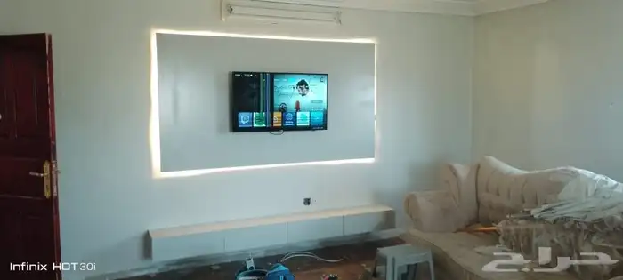 ديكور المدينه المنوره 3