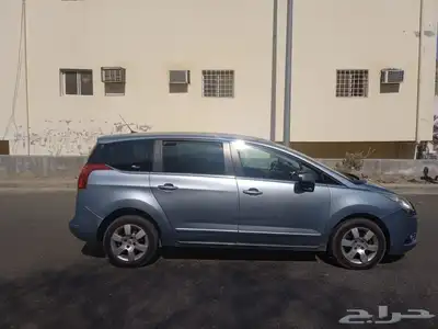 بيجو 5008 موديل 2013 index