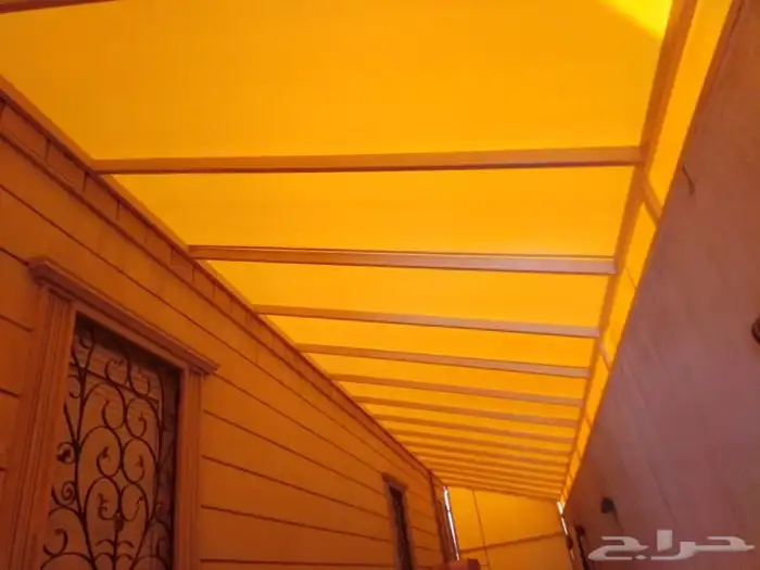 ساتر حواش جده مظله 7