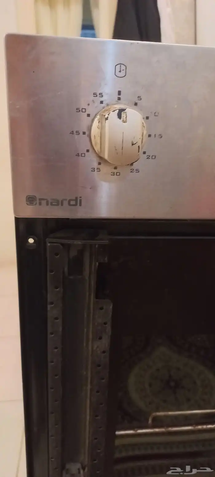 غسالتين ومجفف ملابس وفرن كهربائي.. 4