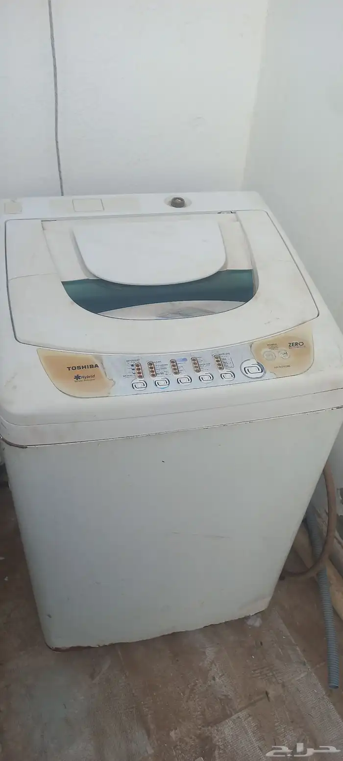 غسالتين ومجفف ملابس وفرن كهربائي.. 2