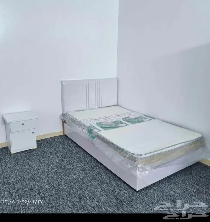 خصومات وعرض حصرية ع السراير النفر ونص 6