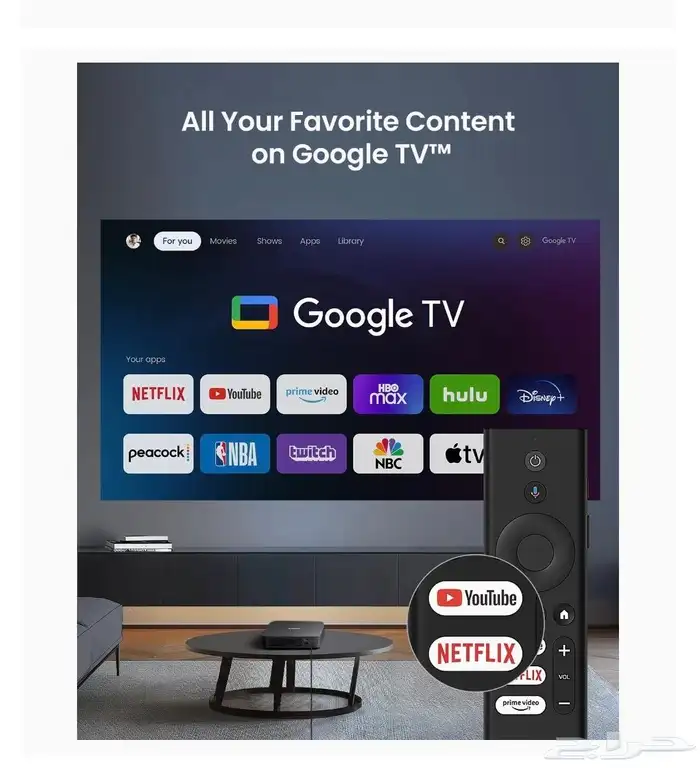 بروجكتر جديد استخدام 10 ايام 7