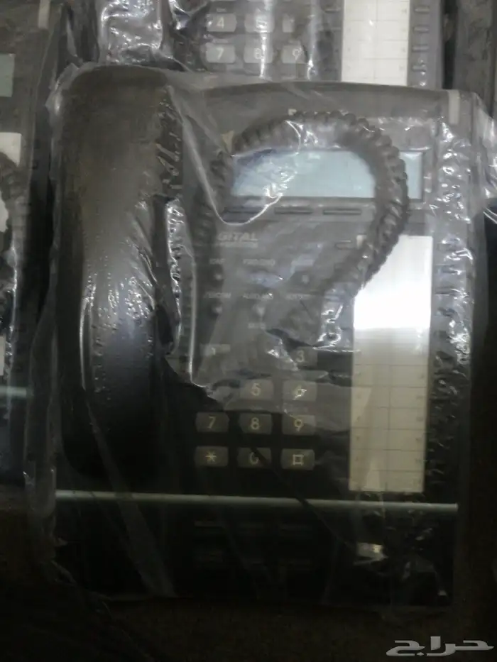 سنترالات باناسونيك Panasonic سنترال وتليفونات ديجتال فني 3