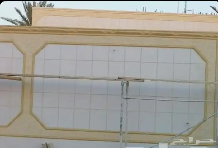 ابو علي الاشغال الياسه الملونه بديل حجر 1