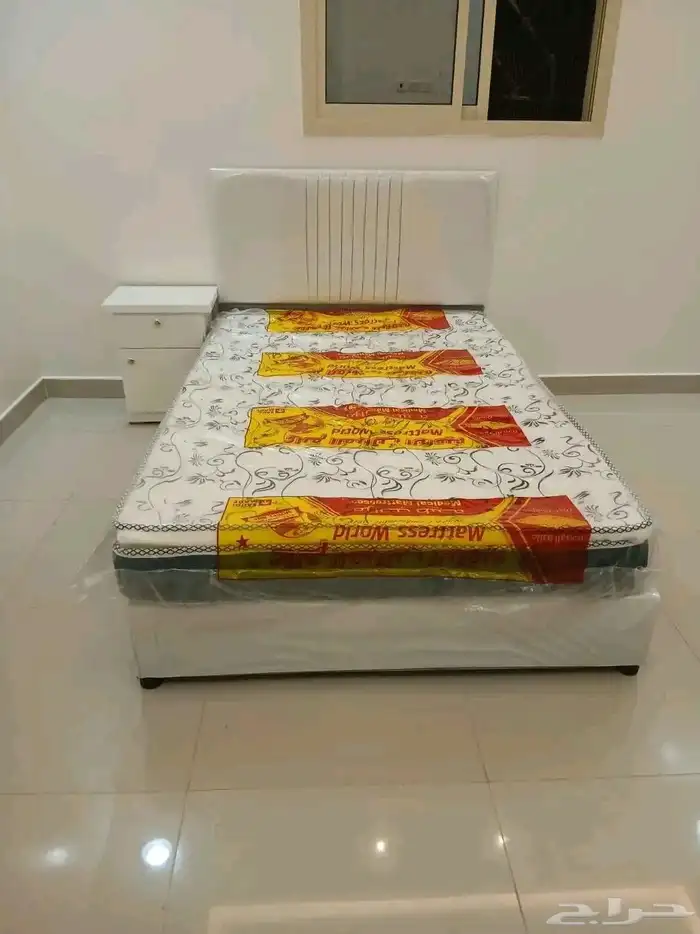 خصومات وعرض حصرية ع السراير النفر ونص 4