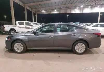 نيسان التيما ستاندر 2025 عرض خاص وحتى نفاذ الكمية index