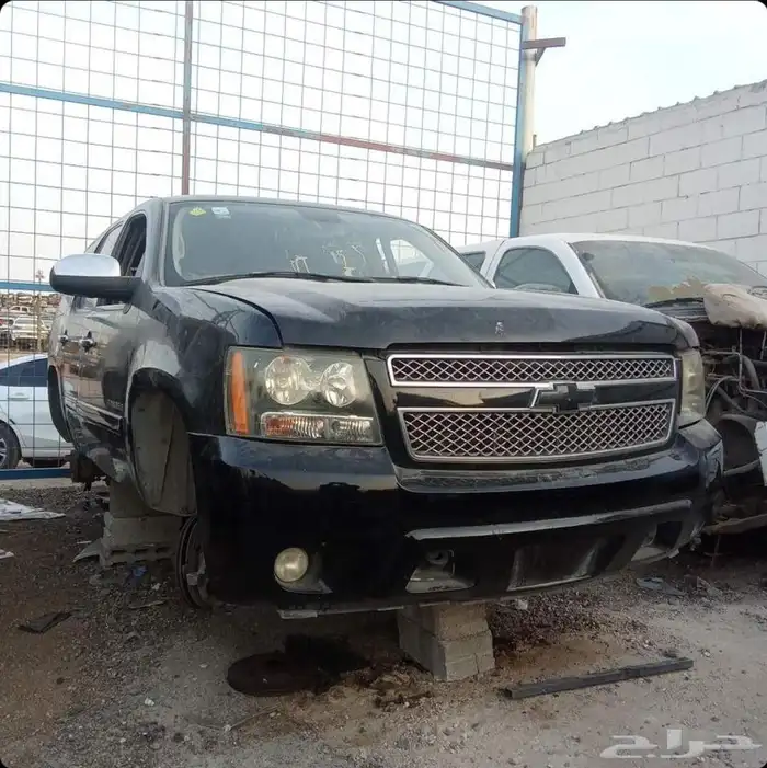 جمس يوكن سفاري لجميع انواع الجموس 5