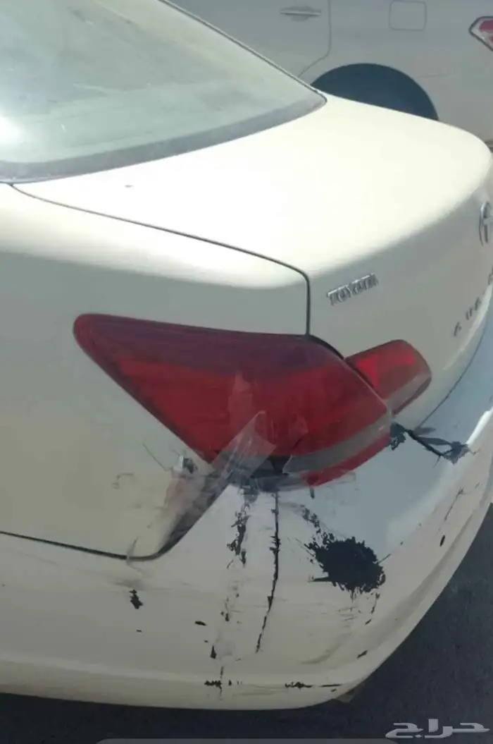 تويوتا أفالون 2009 4