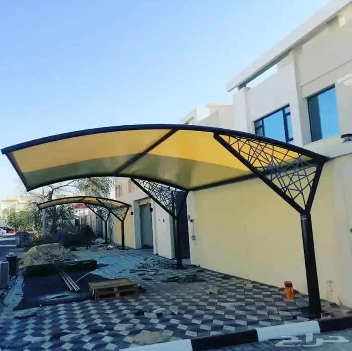 مظلات سيارت 3