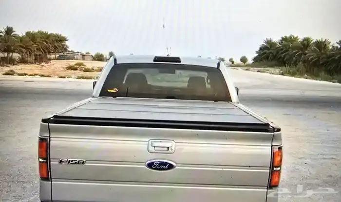 للبيع غطاء صندوق فورد f150 0