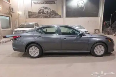 نيسان التيما ستاندر 2025 عرض خاص وحتى نفاذ الكمية index