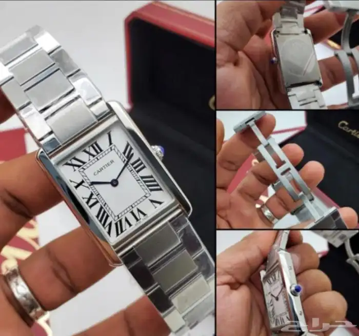 ساعات كارتير 0
