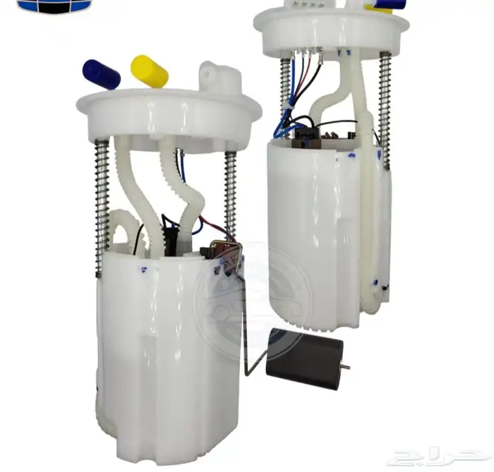 طرمبة بنزين وكاله سنتافي 2012 0