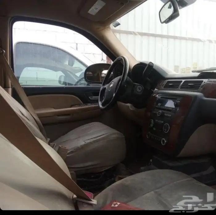 جمس يوكن سفاري لجميع انواع الجموس 1