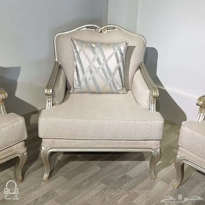 كنب مفروشات وأثاث شغل مصري 6