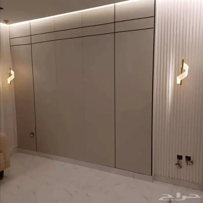 متخصصون في جميع اشغال الدهانات الداخلية والخارجية مع جميع اش 1