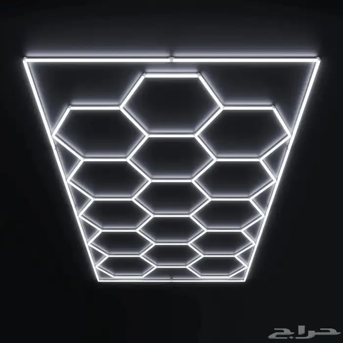 موسسة شمس المجرة للكهرباء والانارة القصيم بريدة حي الشماس 8