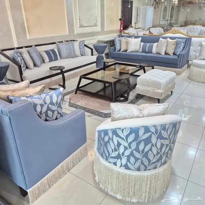 كنبات  كنب  كنبات_مجالس  كنبات_مجالس_عربية_مودرن_اطقم_فخة 9