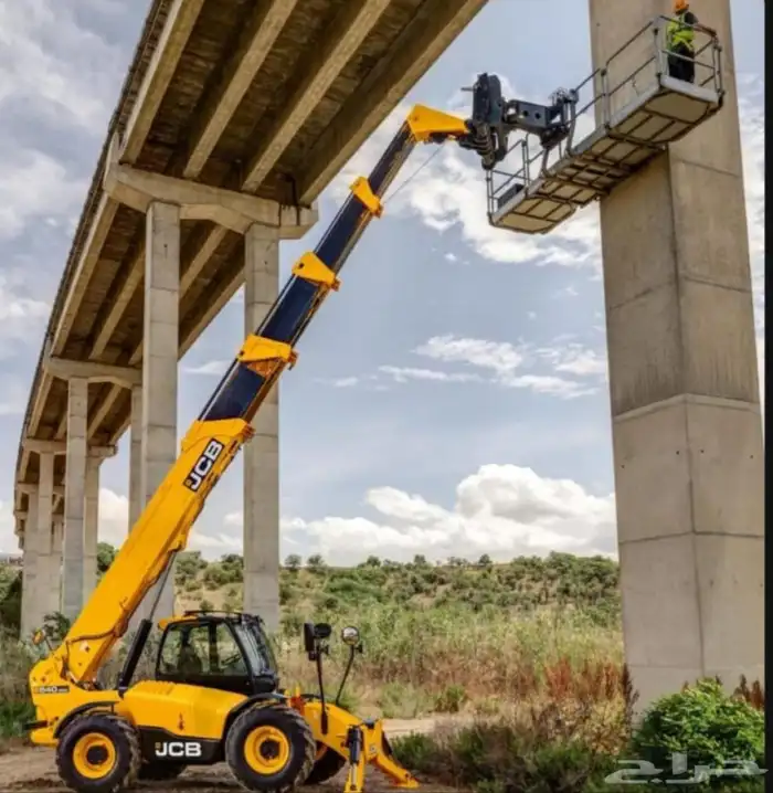 ابو فارس لجميع المعدات الثقيله للايجار في الرياض 7