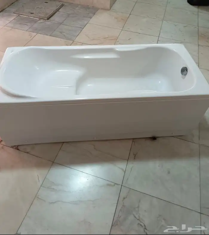 بانيو حمام 0