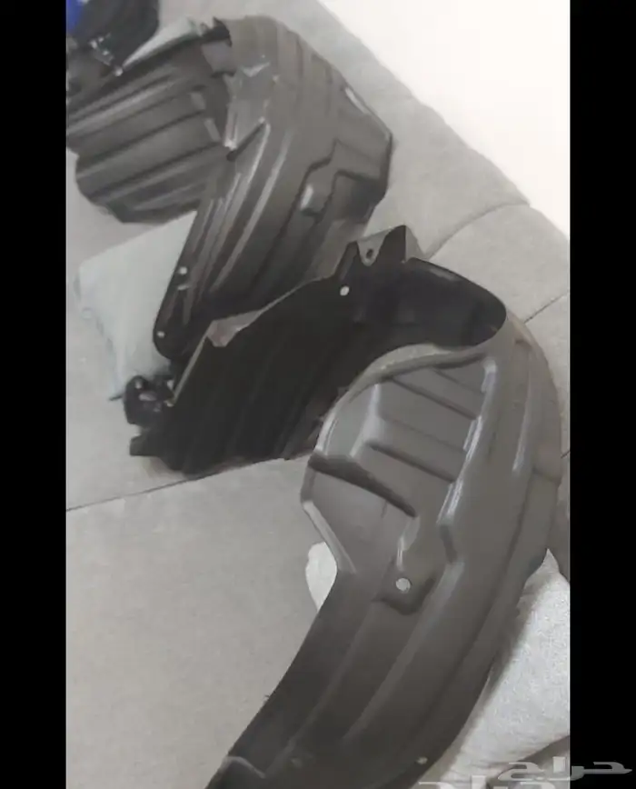 قطع غيار ايكو 6