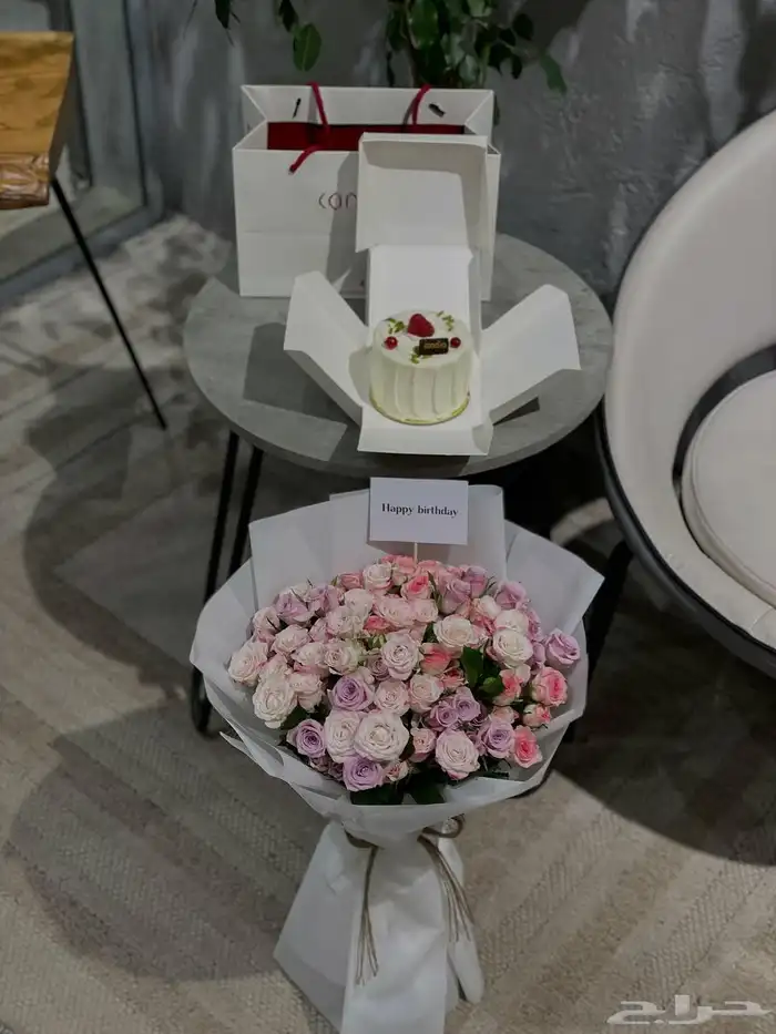 مندوب هدايا الرياض 3