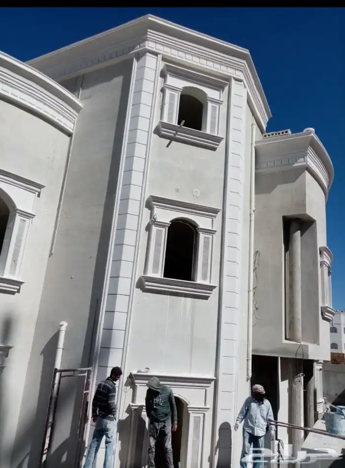 حجر رياض حجر ابض حجر اصفر حجر كريمي و روخام نجران روم جلكسي 1