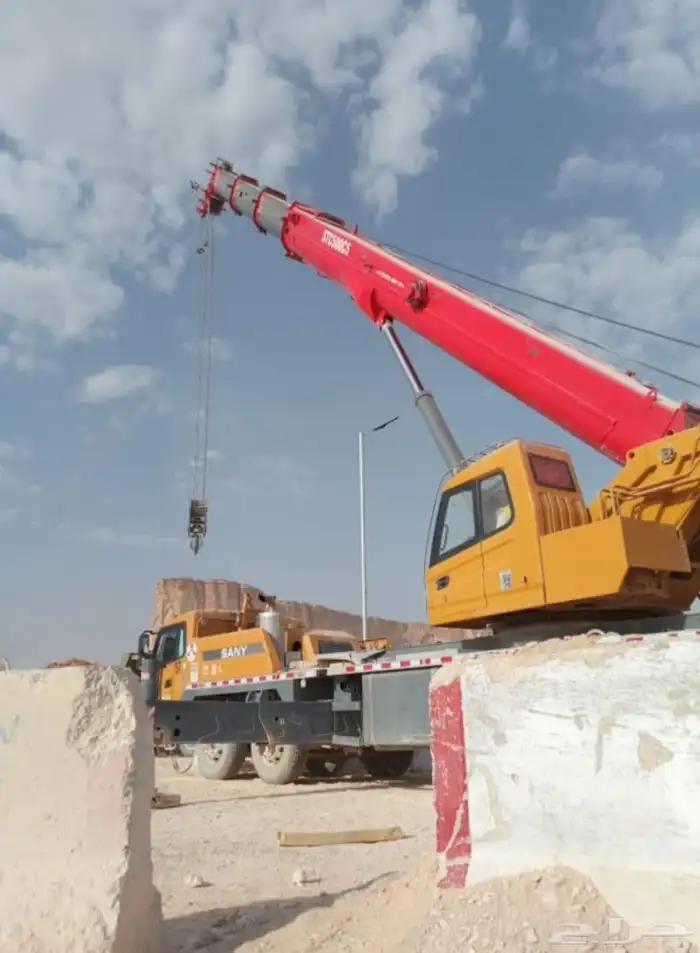 ابو فارس لجميع المعدات الثقيله للايجار في الرياض 3