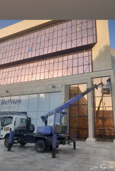 رافعه كرين سله باسكت كرينات للايجار index