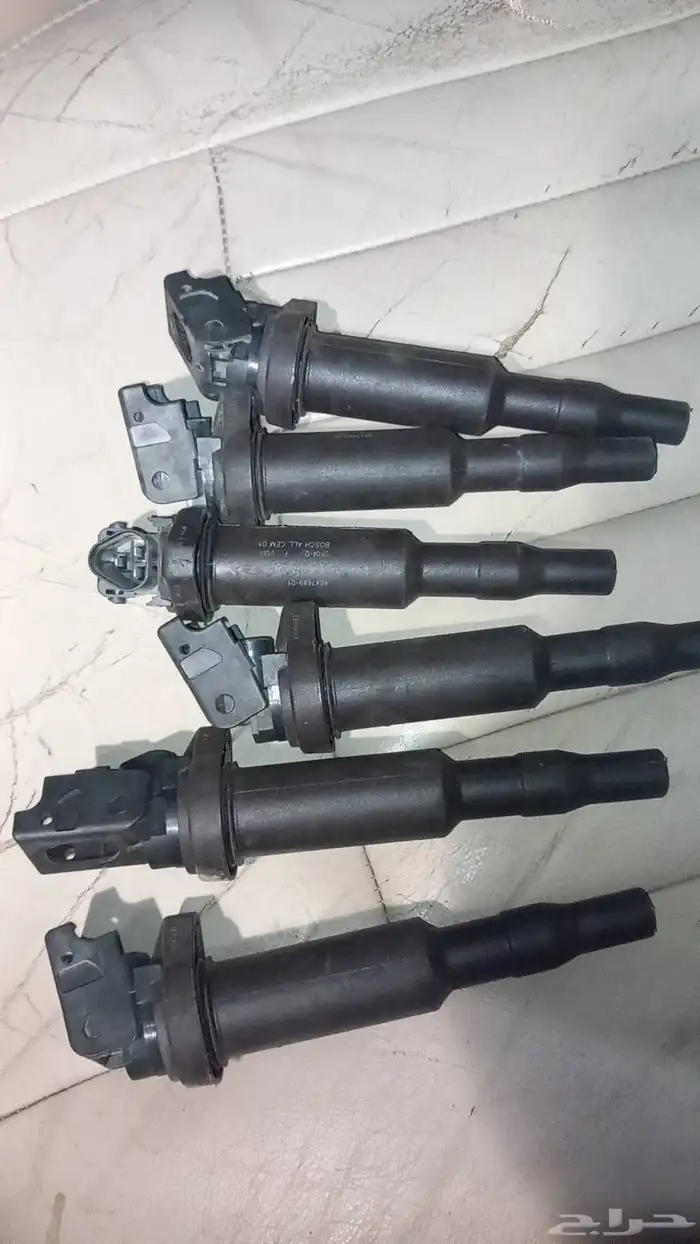 كويلات بي ام BMW 0