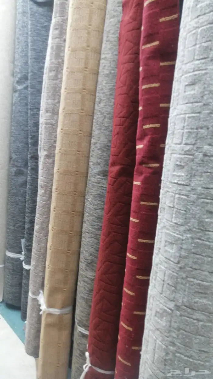 موكيت امارتى مبطن 3