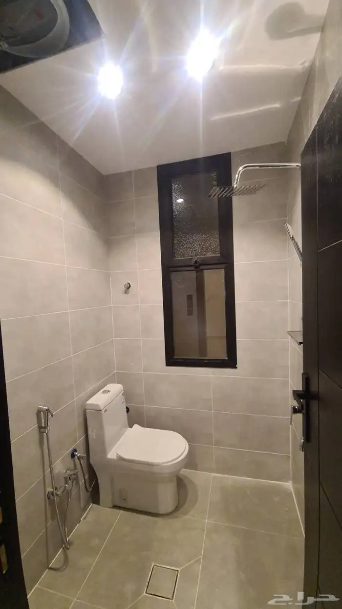 للبيع شقق تمليك جديدة فاخرة بحي الجال جوار حديقه ومسجد 12