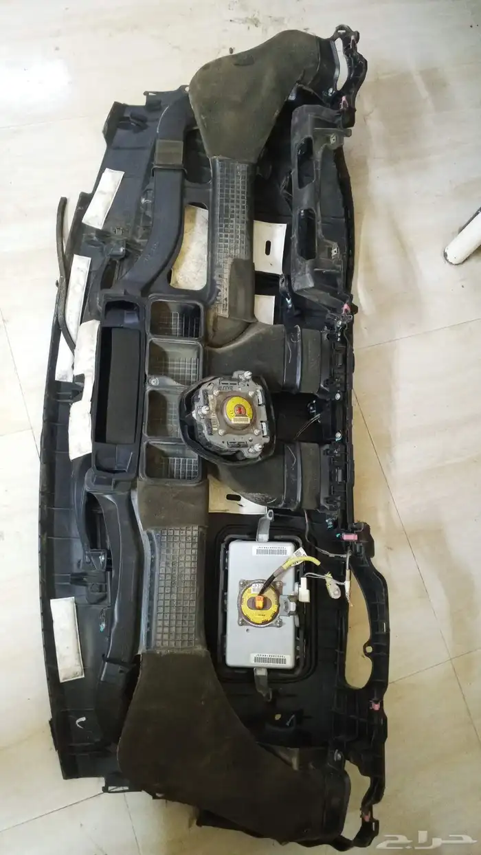 طقم ارباق كورولا من موديل 2014 الى موديل 2019 0