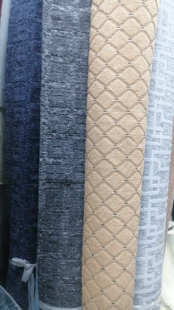 موكيت امارتى مبطن 0