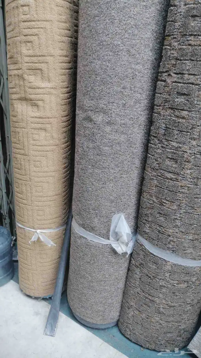 موكيت امارتى مبطن 2