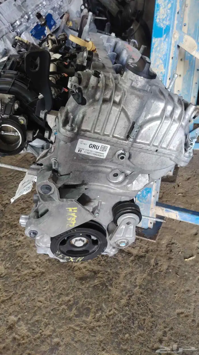 مكائن وجربكسات مستورده على الشرط والفحص والضمان 1