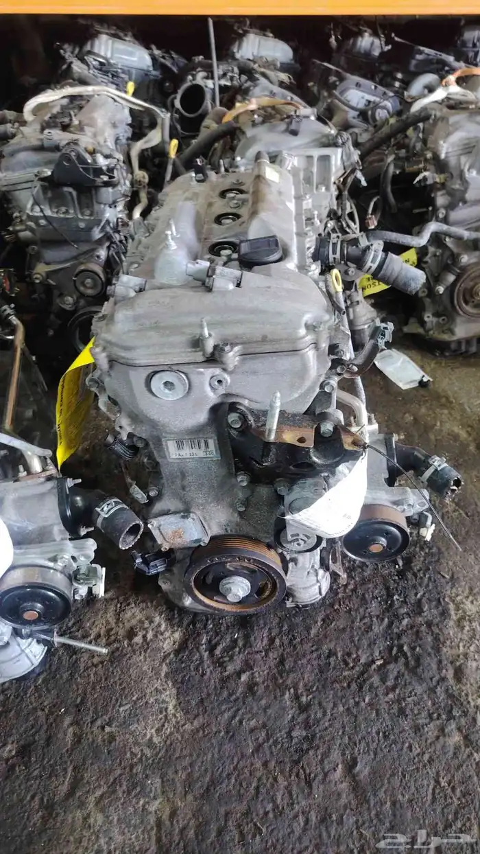 مكائن وجربكسات مستورده على الشرط والفحص والضمان 3