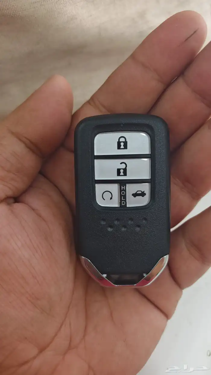 ريموت اكورد مع البرمجة 0