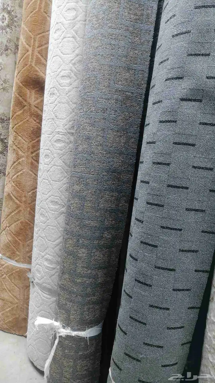 موكيت امارتى مبطن 6