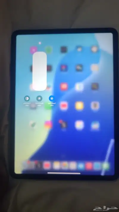 ايباد برو index