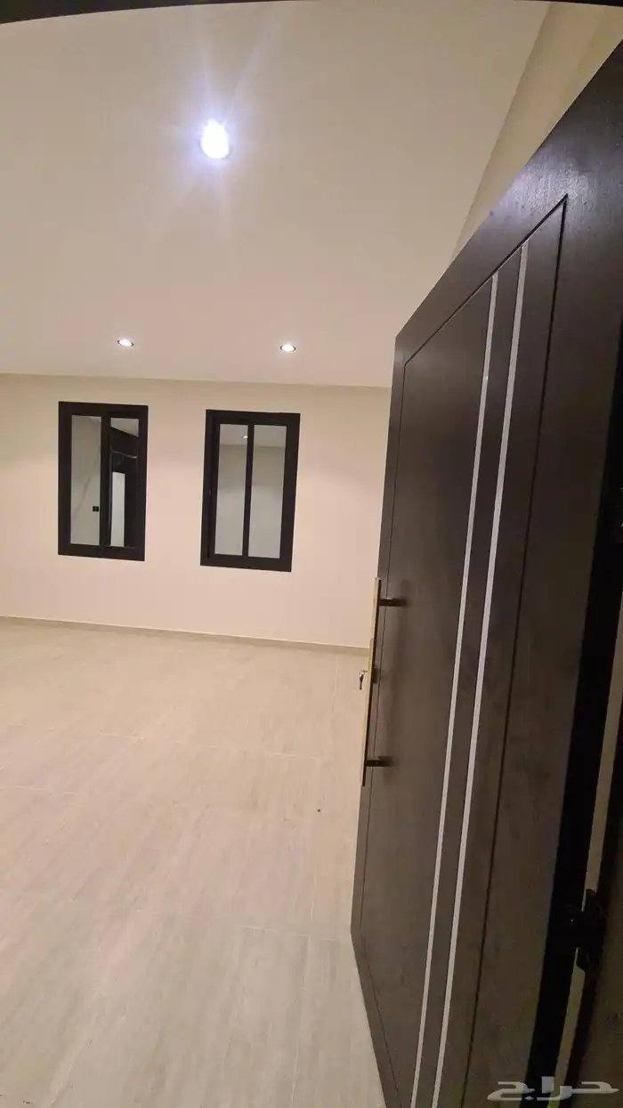 للبيع شقق تمليك جديدة فاخرة بحي الجال جوار حديقه ومسجد 6